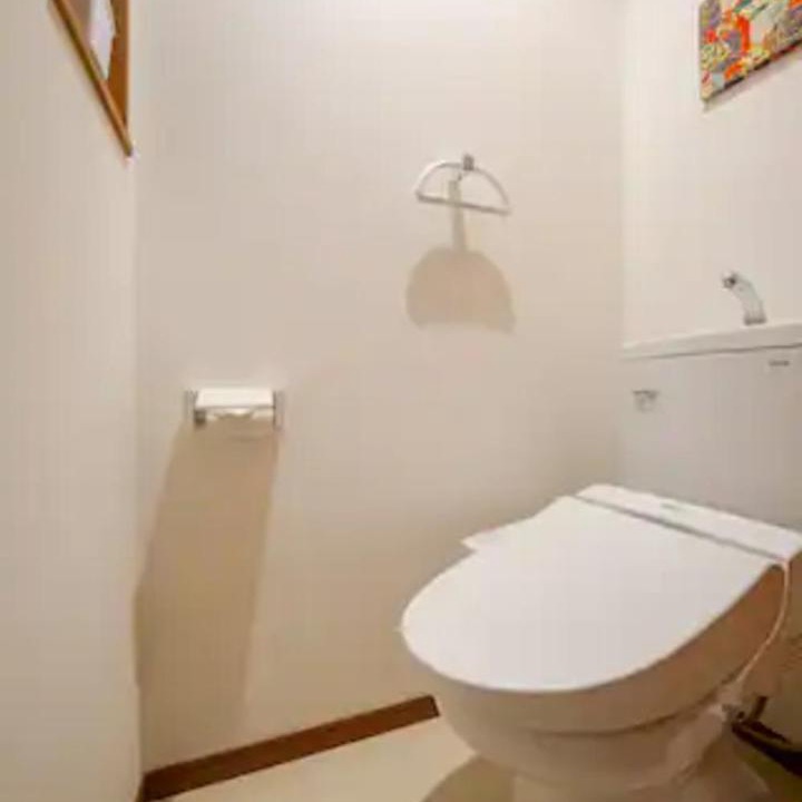 Photo of Bathroom in Kanazawa