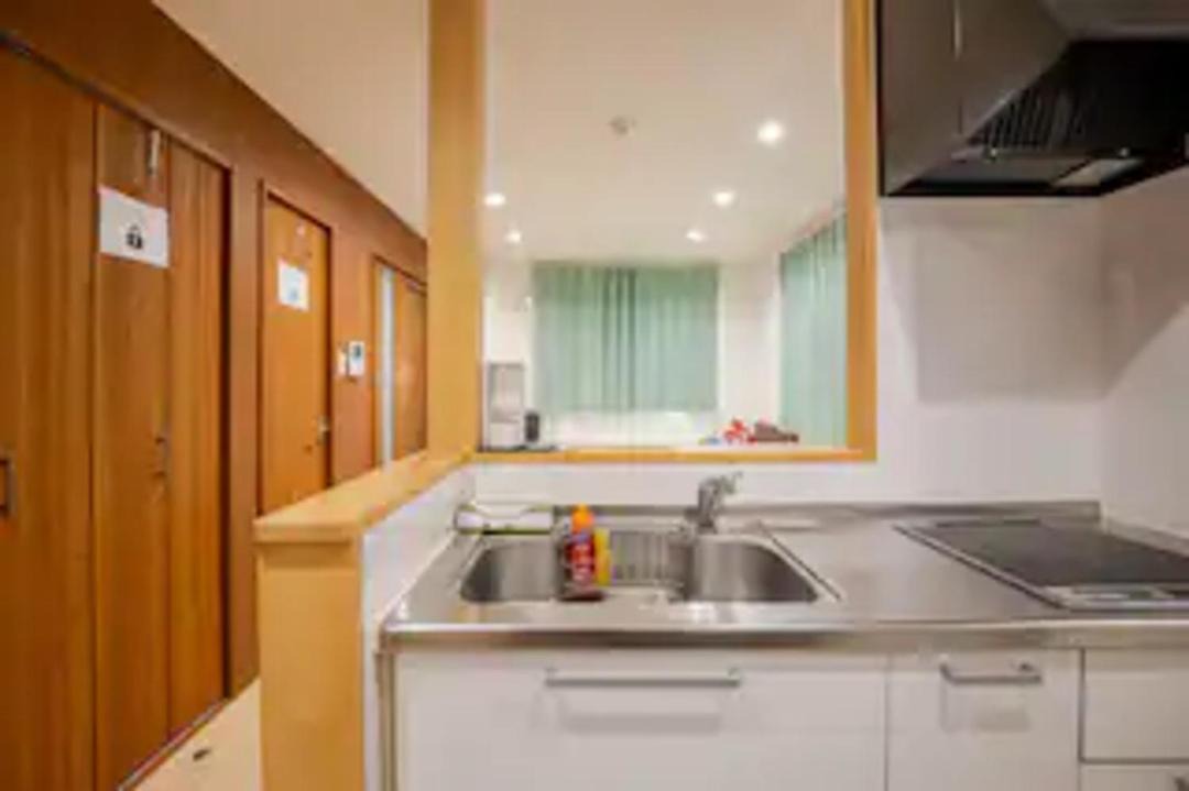 Photo of Kitchen in Kanazawa