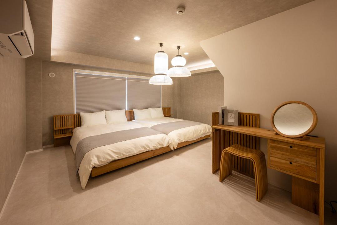 Photo of Bedroom in Nakano