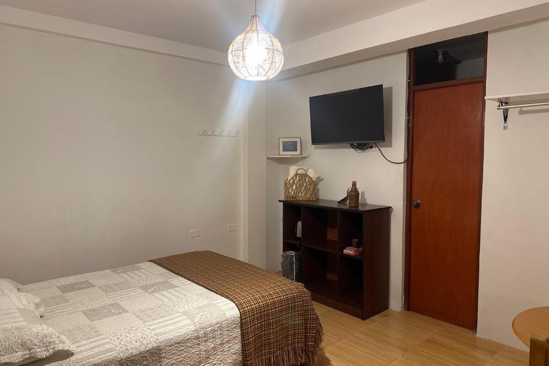 Photo of Bedroom in Nuevo Chimbote