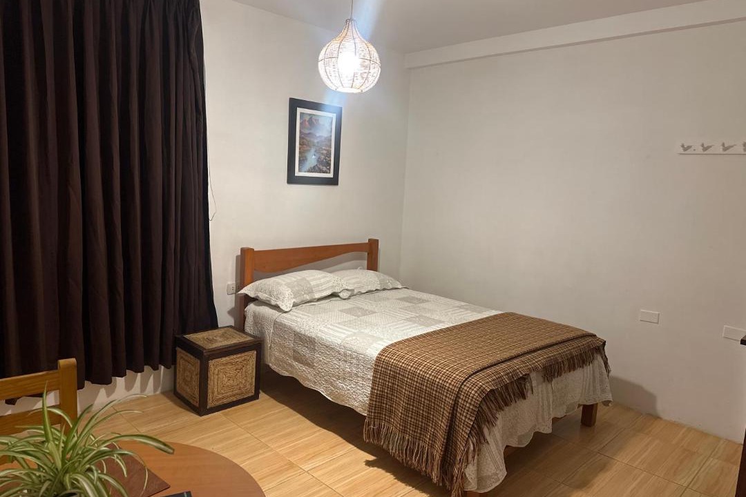 Photo of Bedroom in Nuevo Chimbote