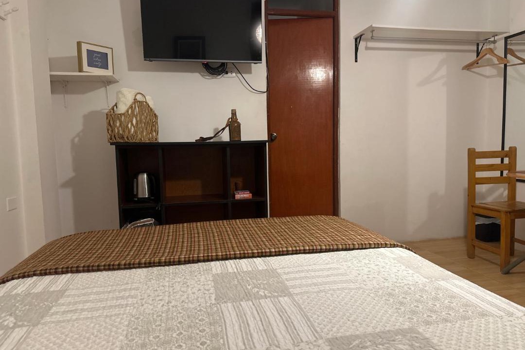 Photo of Bedroom in Nuevo Chimbote