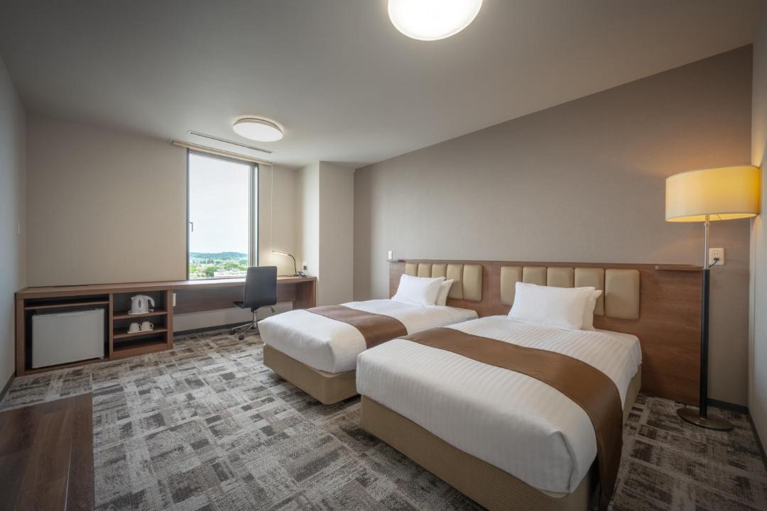 Photo of Bedroom in Minamisoma