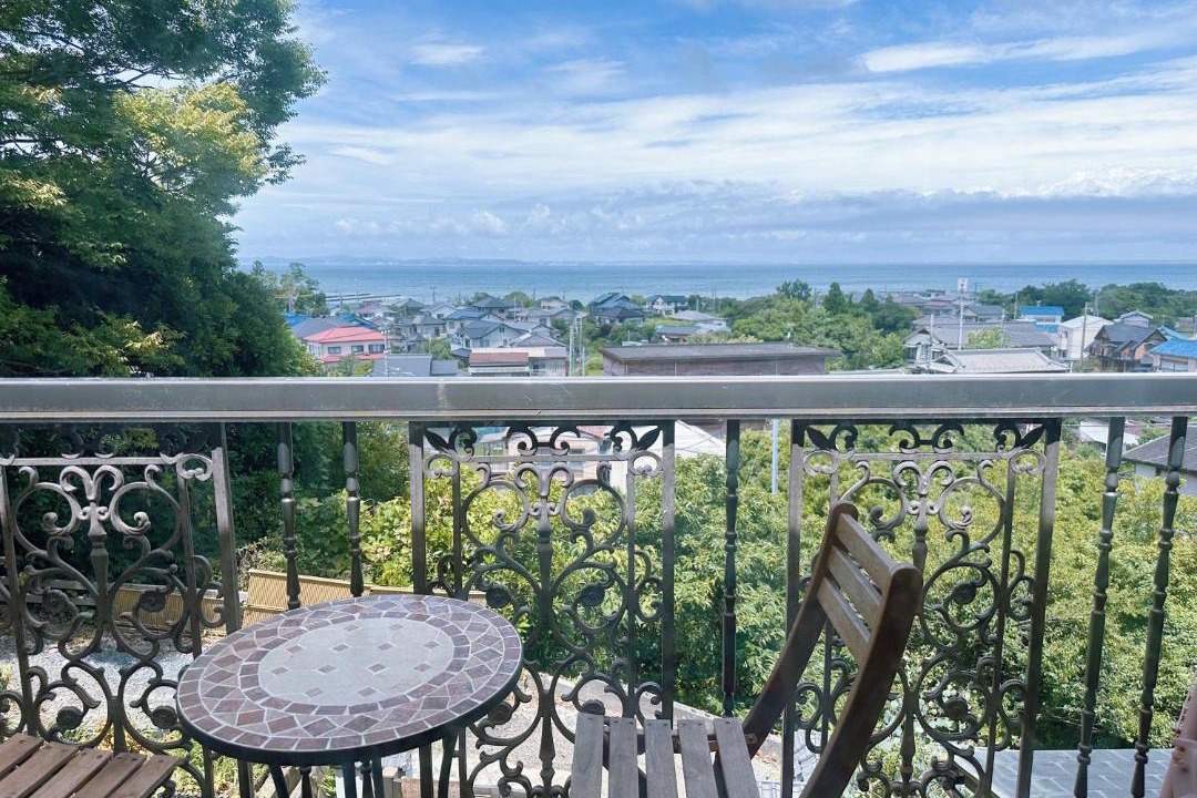 Photo of Patio Balcony in Futtsu