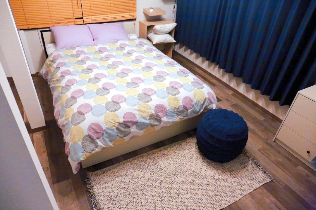 Photo of Bedroom in Futtsu