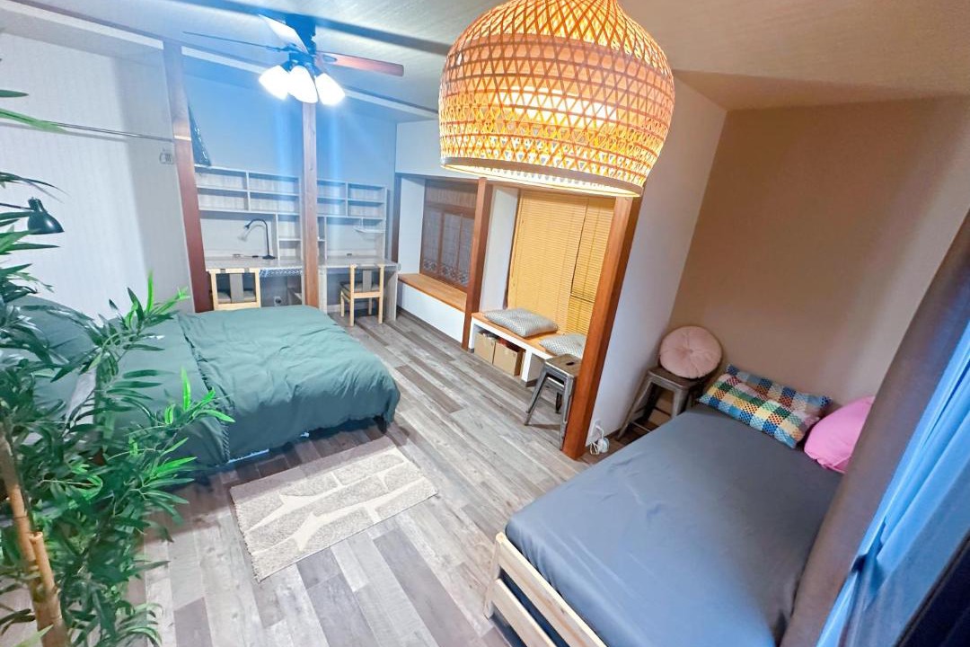 Photo of Bedroom in Futtsu