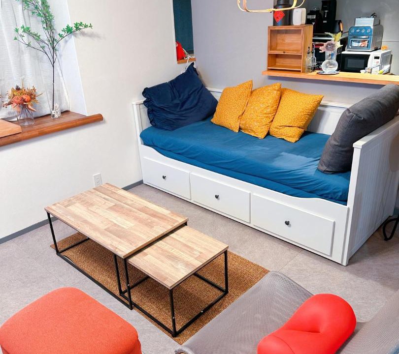 Photo of Livingroom in Futtsu