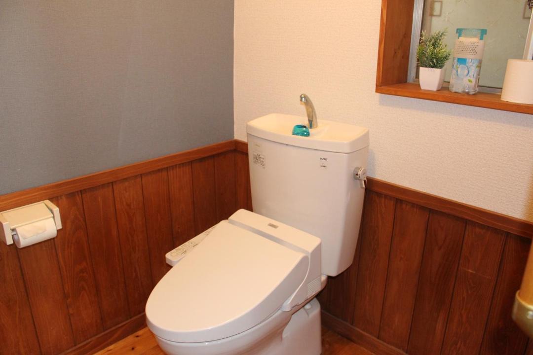 Photo of Bathroom in Kitakyushu