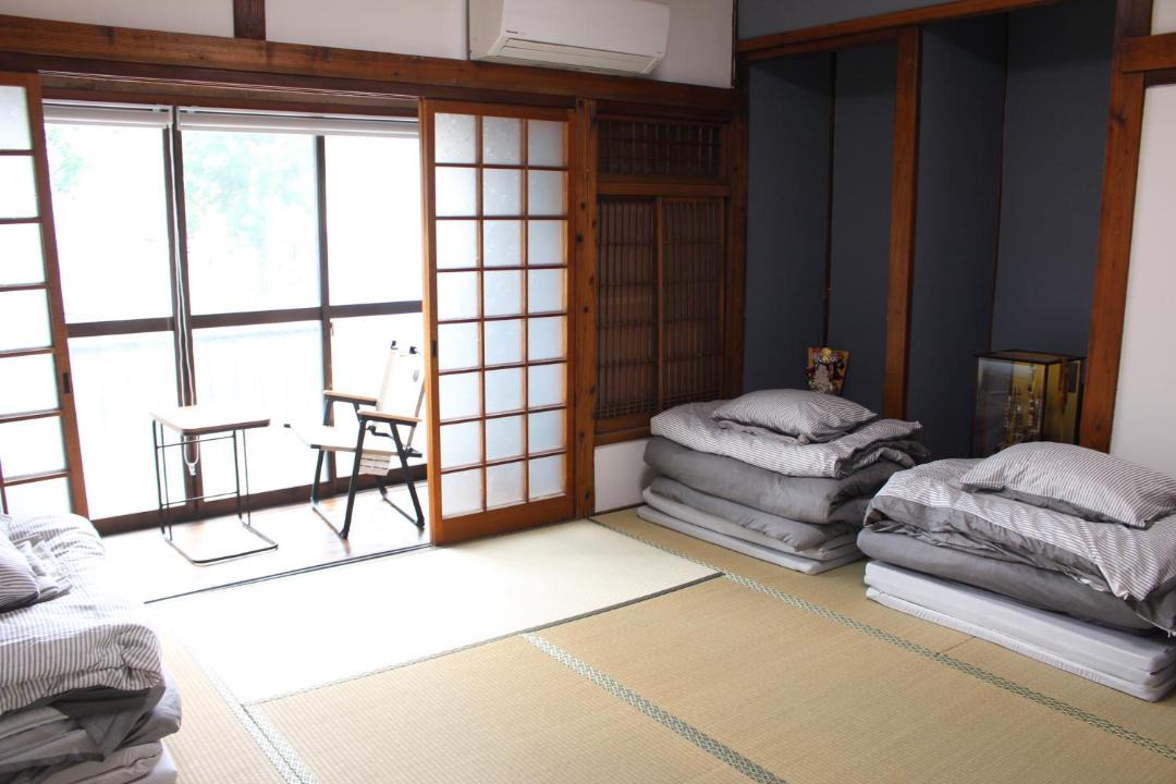 Photo of Bedroom in Kitakyushu