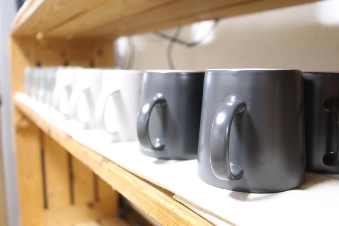 Photo of Kitchen in Kitakyushu