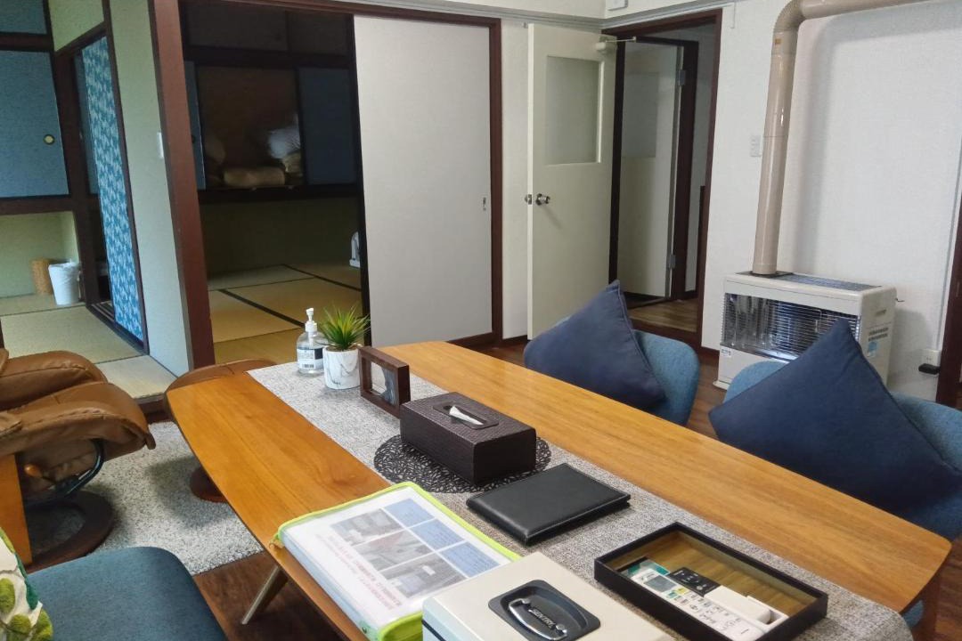 Photo of Others in Minami