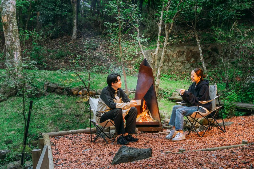 Photo of Others in Hakone