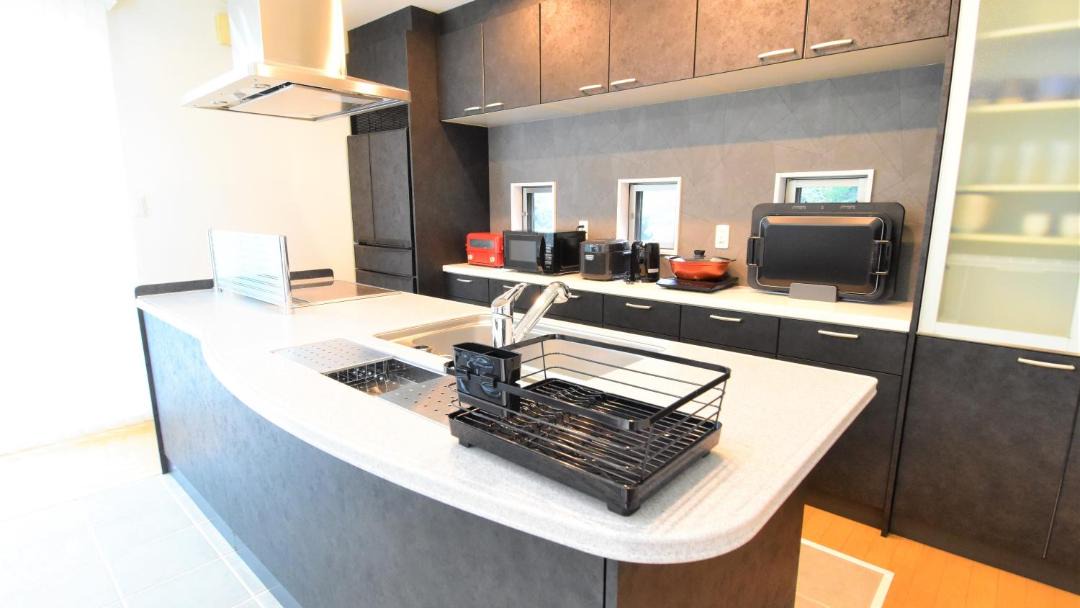 Photo of Kitchen in Setouchi