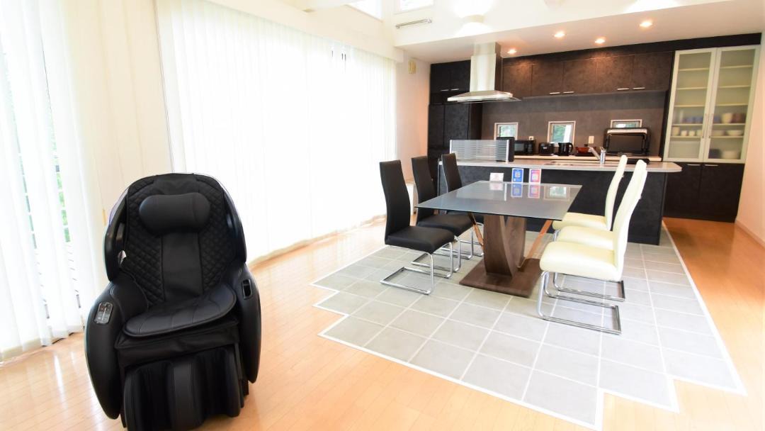 Photo of Livingroom in Setouchi