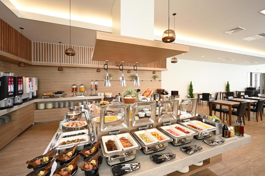 Photo of Kitchen in Minamisoma