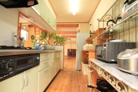 Photo of Kitchen in Hojo