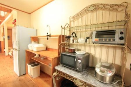 Photo of Kitchen in Hojo