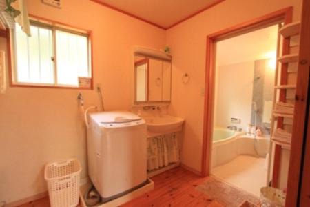 Photo of Bathroom in Hojo