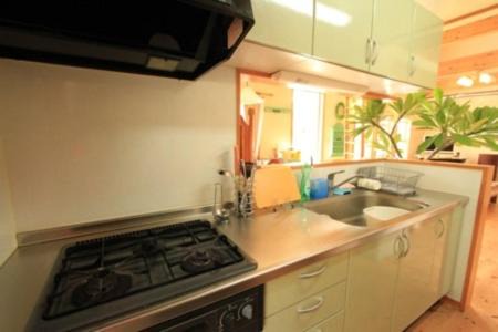 Photo of Kitchen in Hojo