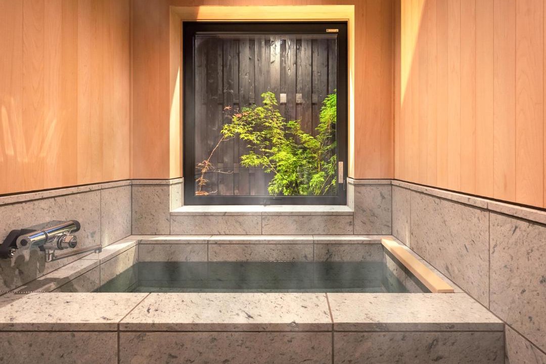 Photo of Bathroom in Hakodate