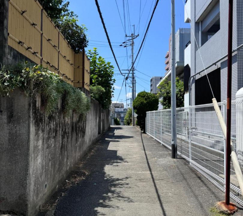 Photo of Others in Sawara-ku