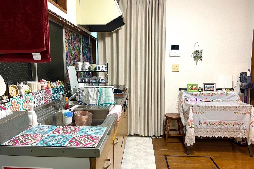 Photo of Kitchen in Suginami