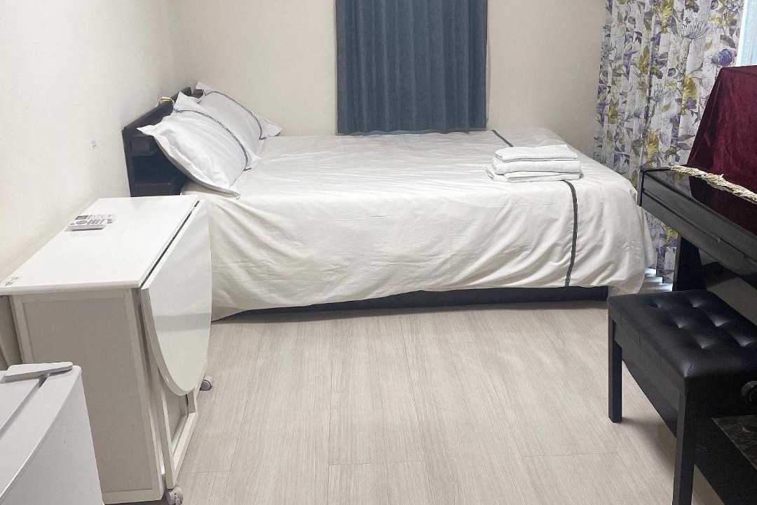 Photo of Bedroom in Minamikoiwa