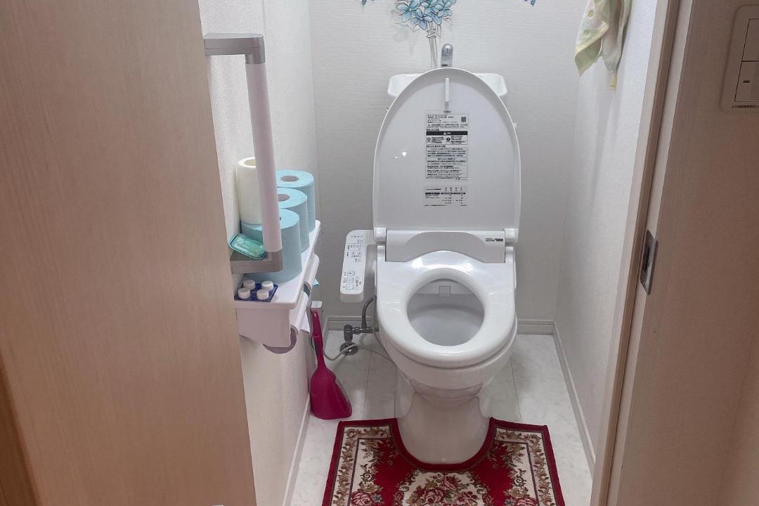 Photo of Bathroom in Minamikoiwa