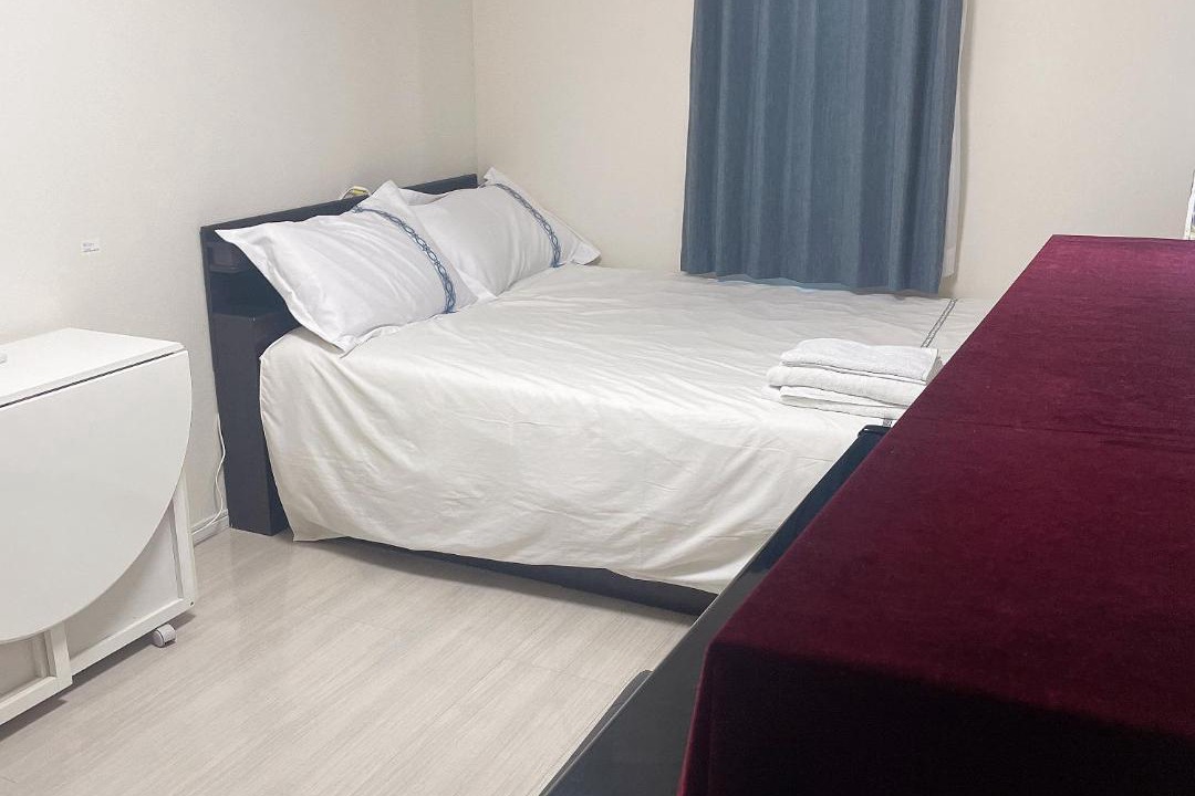 Photo of Bedroom in Minamikoiwa