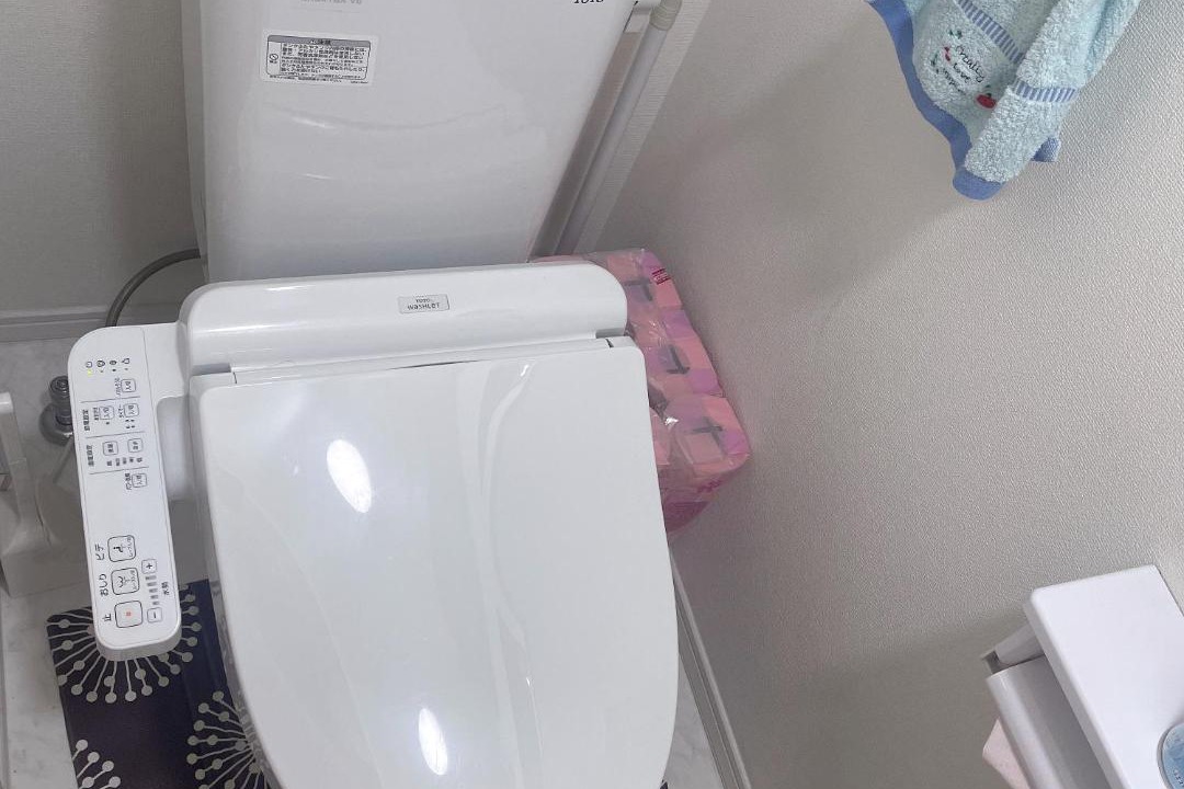 Photo of Bathroom in Minamikoiwa