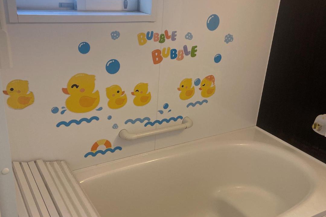 Photo of Bathroom in Minamikoiwa