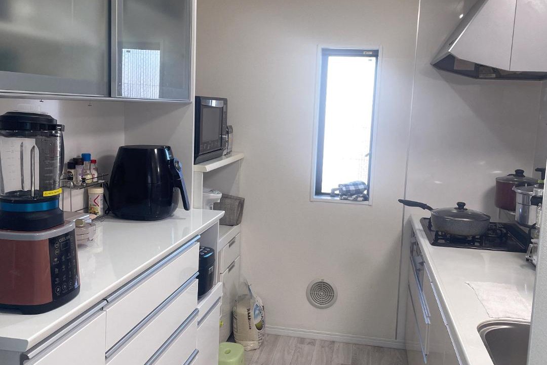 Photo of Kitchen in Minamikoiwa