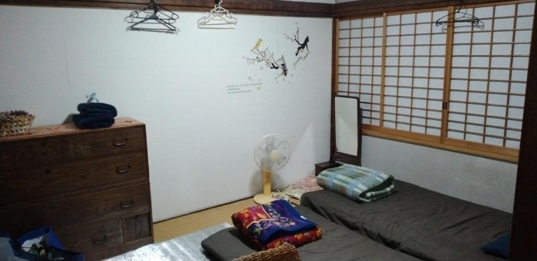 Photo of Bedroom in Kakinokizaka