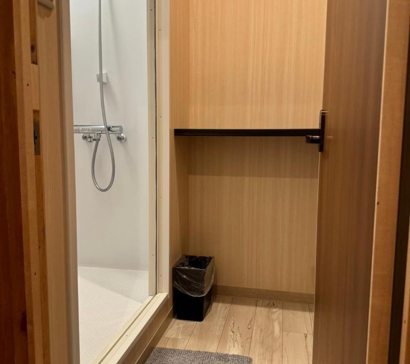 Photo of Bathroom in Shuzenji