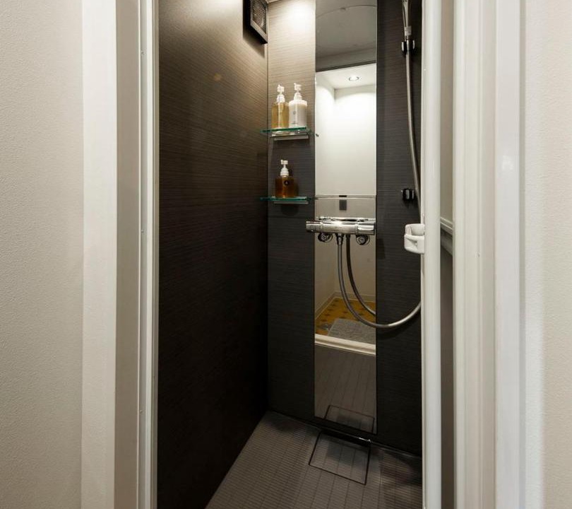 Photo of Bathroom in Yunokawa Onsen