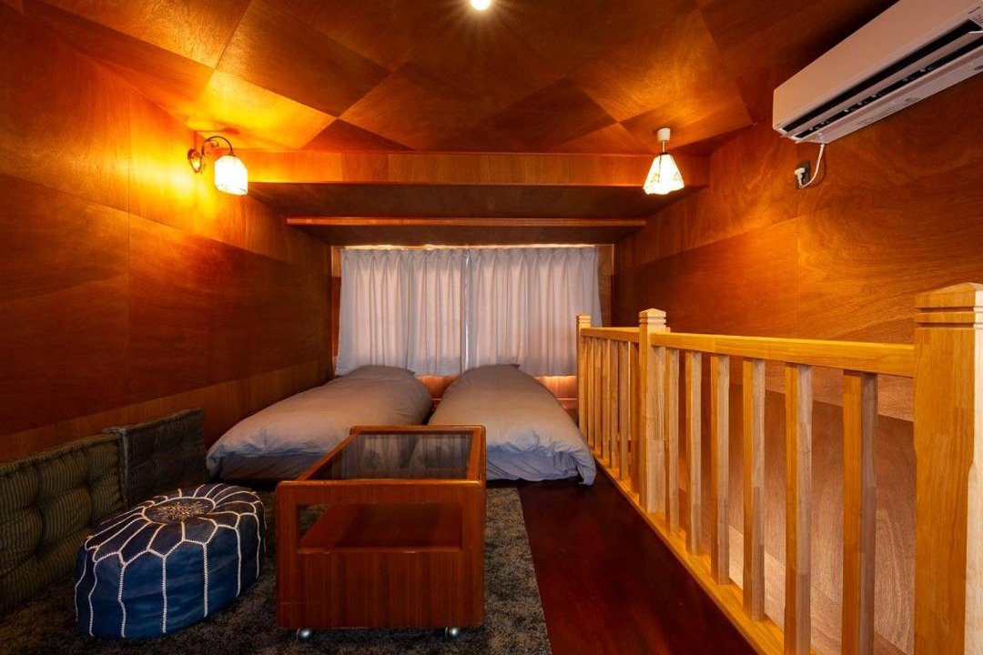 Photo of Bedroom in Yunokawa Onsen
