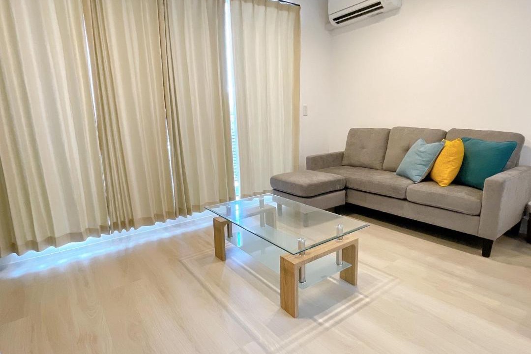 Photo of Livingroom in Chatan
