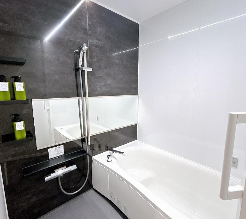Photo of Bathroom in Chatan