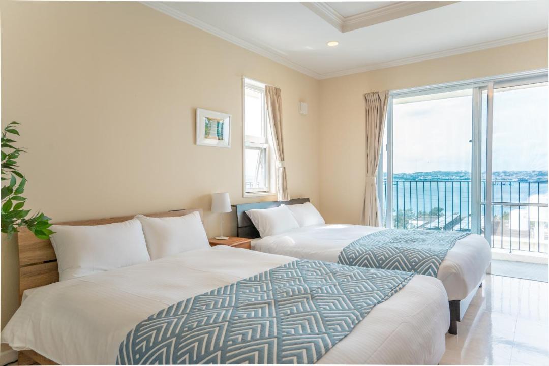 Photo of Bedroom in Kadena-cho