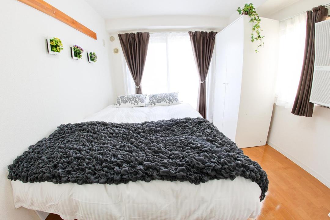 Photo of Bedroom in Numabukuro