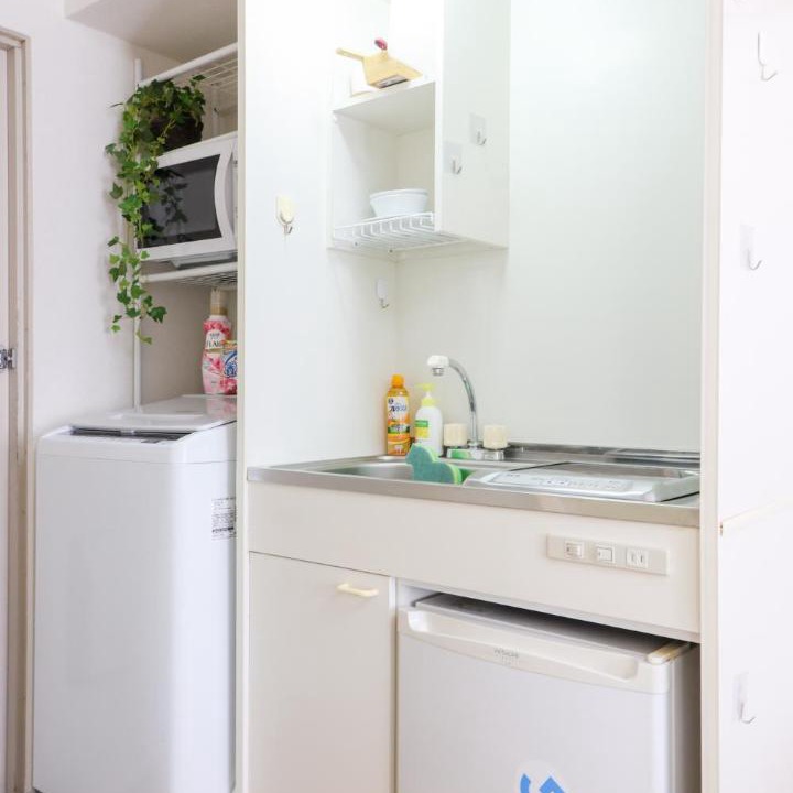 Photo of Kitchen in Numabukuro