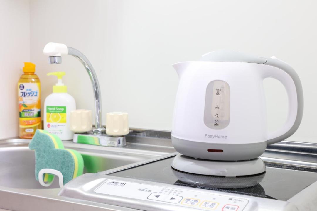 Photo of Kitchen in Numabukuro