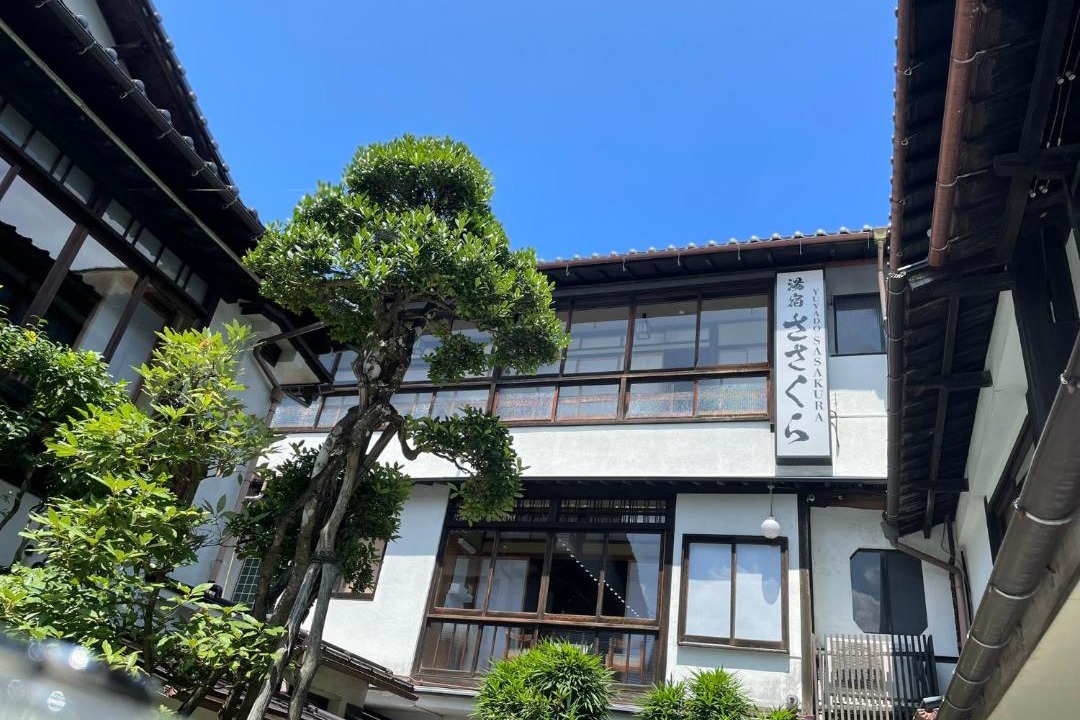 Photo of Others in Kinosaki Onsen