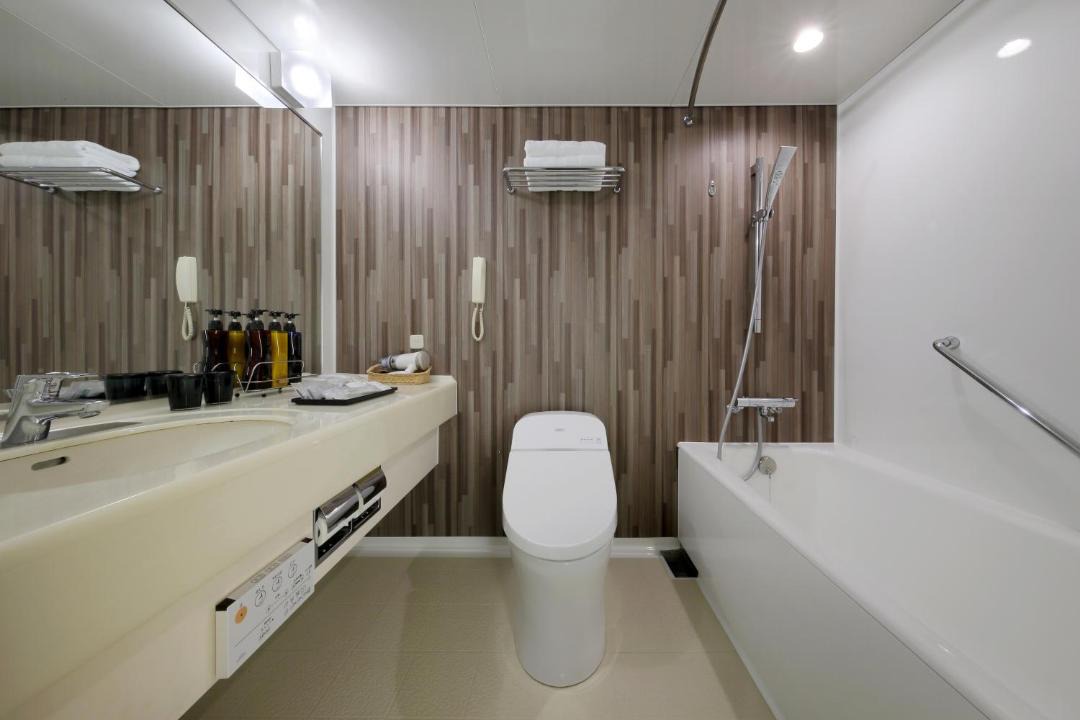 Photo of Bathroom in Yamagata