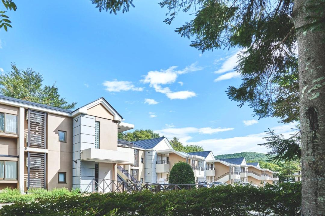 Photo of Others in Karuizawa