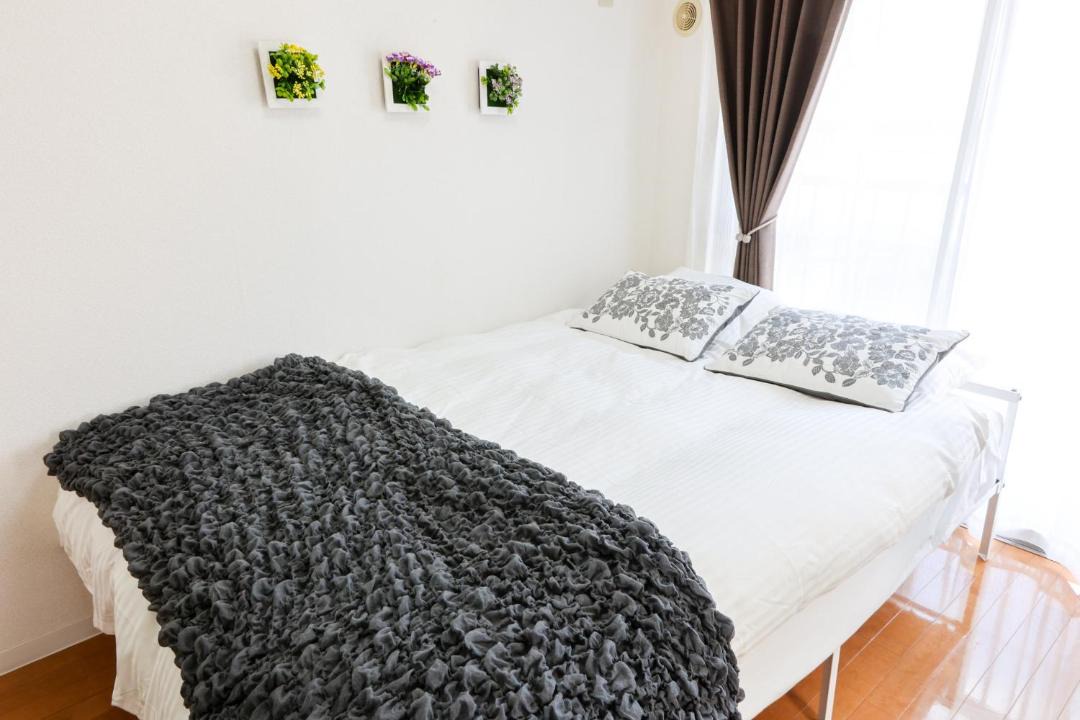 Photo of Bedroom in Numabukuro