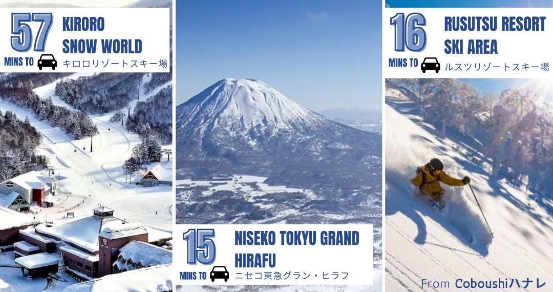Photo of Others in Niseko