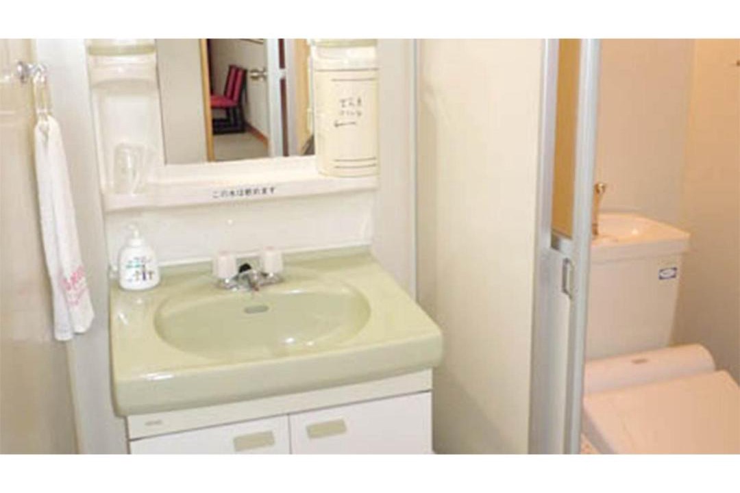 Photo of Bathroom in Urugi