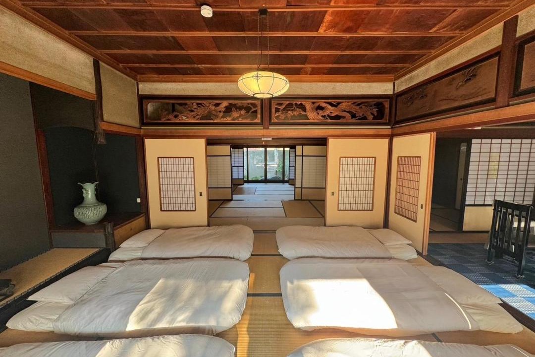 Photo of Others in Toyama
