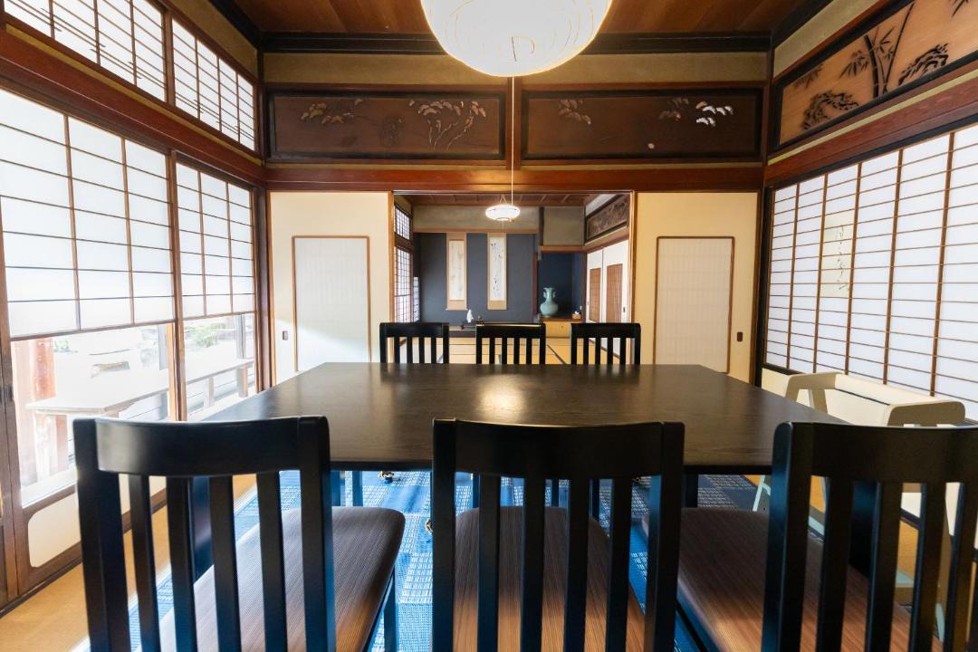 Photo of Others in Toyama